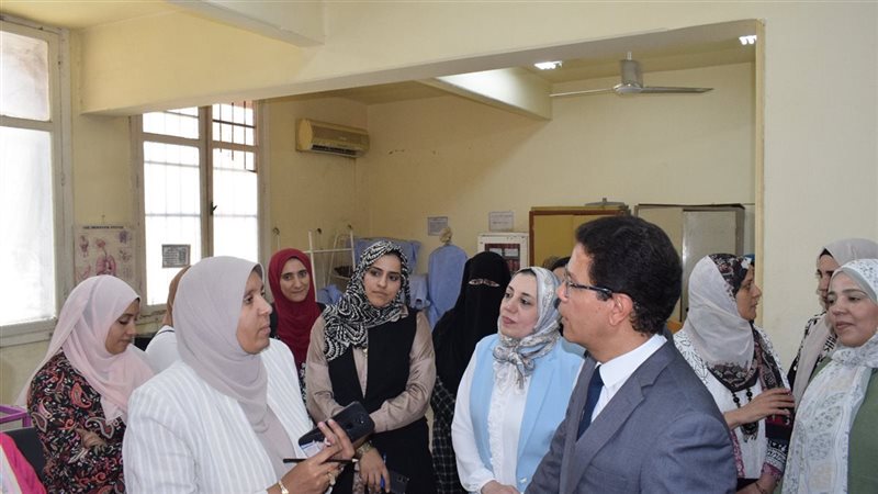 الدكتور ناصر الجيزاوي