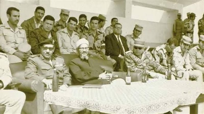مشاركة الأزهر في