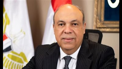 سامح الحفني: الدولة تهتم بالطيران المدني لما له دور حيوي يدعم الاقتصاد