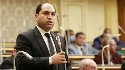 انهيار العقارات.. النائب عمرو درويش يكشف الأسباب الحقيقية ويحدد مفتاح الحل