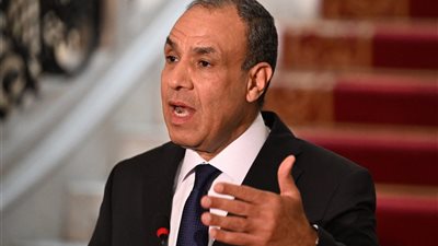 مؤتمر صحفي لوزير الخارجية ونظيره الهولندي |بث مباشر