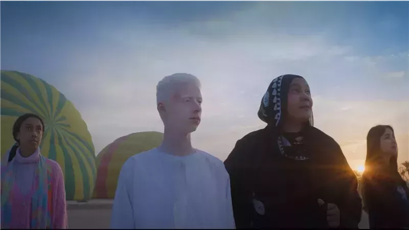 أبطال ضي