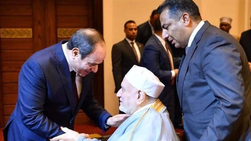 عبدالغني هندي بصحبة
