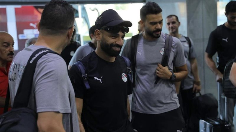 منتخب مصر
