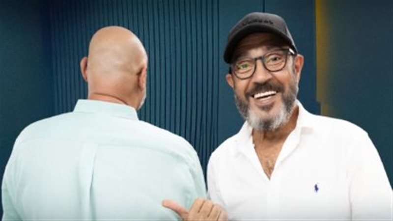 أشرف عبد الباقي