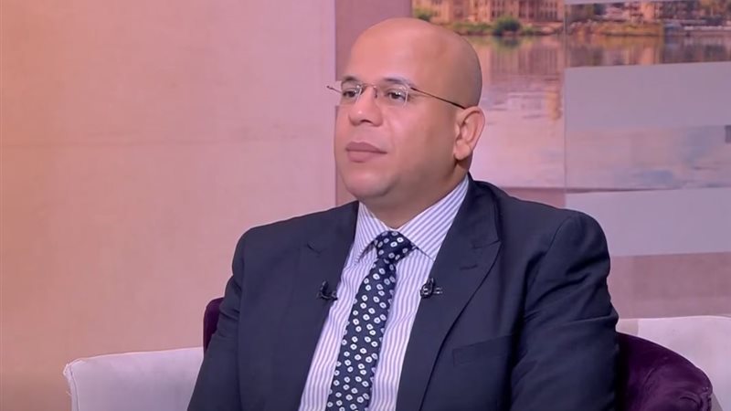 أسامة قابيل