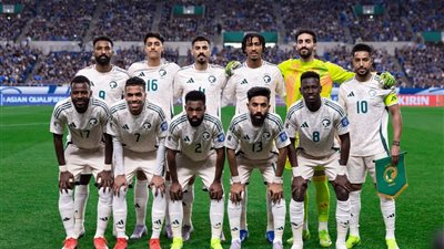 استعدادات المنتخب السعودي لمواجهة إندونيسيا وتعديل موعد لقاء العراق