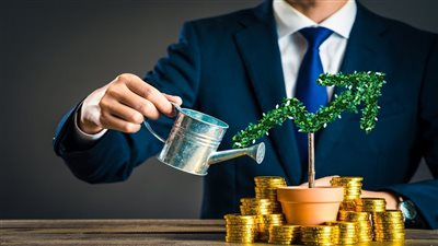 5 خطوات تضمن لك بناء ثروة من الصفر تعرف عليها الان