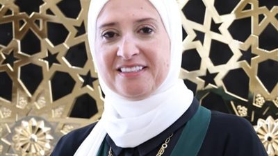 واعظة بالأوقاف: حب الأوطان من صميم الإيمان.. والحفاظ عليه من مقاصد الشريعة|خاص
