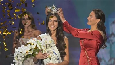 بعد انتخابها ملكة جمال لبنان 2025.. هذا ما قالته بيرلا حرب في أول منشور لها 