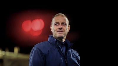 كل ما تريد معرفته عن مدرب الأهلي الجديد الدنماركي ياس سوروب