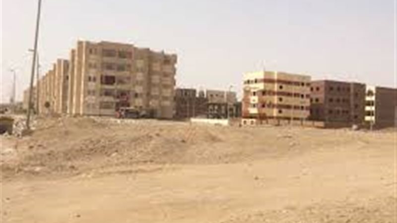 الإسكان 