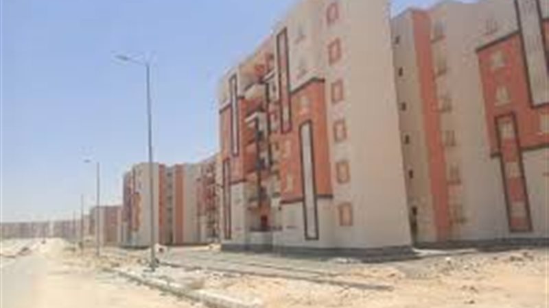 مشاكل الإسكان الاجتماعي