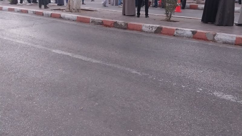 مجمع محاكم قنا