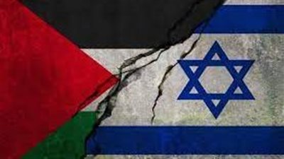 حل الدولتين يتصدر المشهد.. 