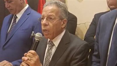 لابد من كفالة حق المواطن.. نقيب الأطباء يعلن تضامنه مع نقابة المحاميين