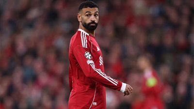 «فخر مصر».. صلاح عبد الله يطالب بتدريس قصة نجاح «صلاح» في المناهج الدراسية 
