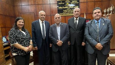 مدرسة السلام ببنها بمحافظة القليوبية تحتفل بالذكرى 52 لانتصارات أكتوبر المجيدة