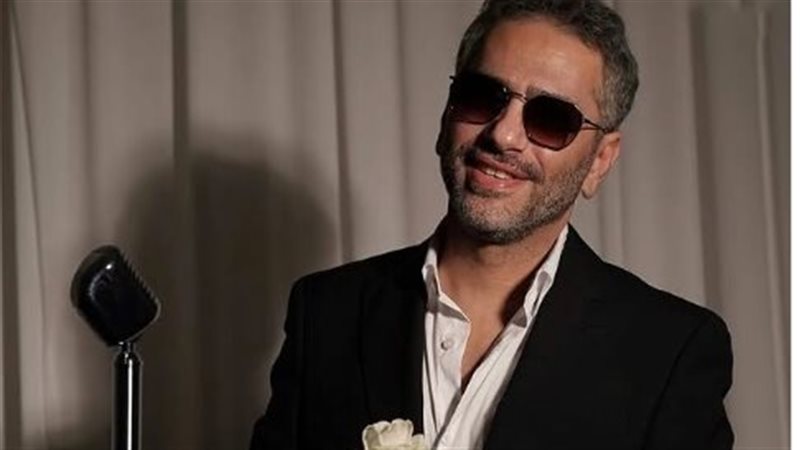 فضل شاكر