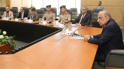  لجنة العناصر الأرضية النادرة تبدأ أول اجتماعاتها برئاسة وزير الكهرباء