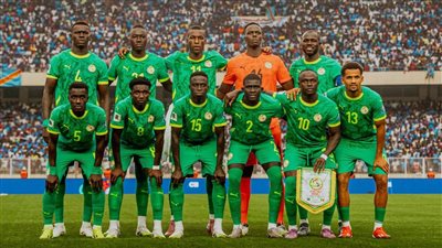 الاتحاد السنغالي يناشد الكاف بالتدخل لحماية حقوق منتخبه قبل نهائي إفريقيا