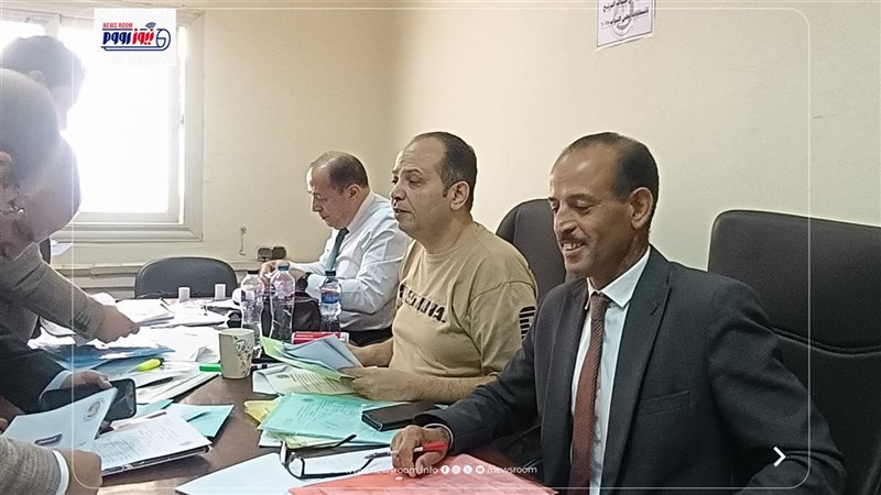 لجنة تلقى الطلبات