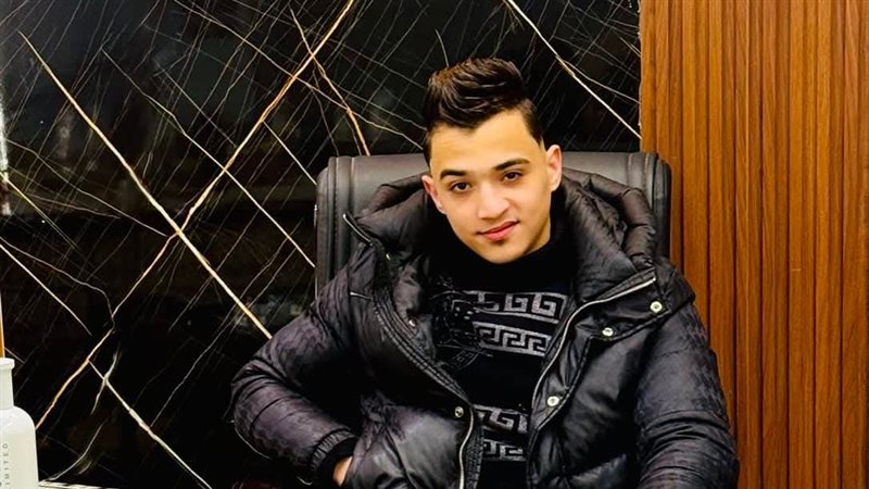البلوجر يوسف شلش