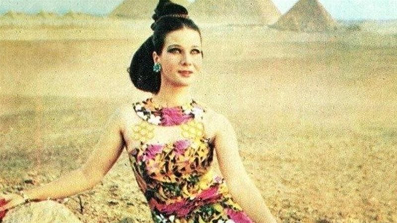 زبيده ثروت