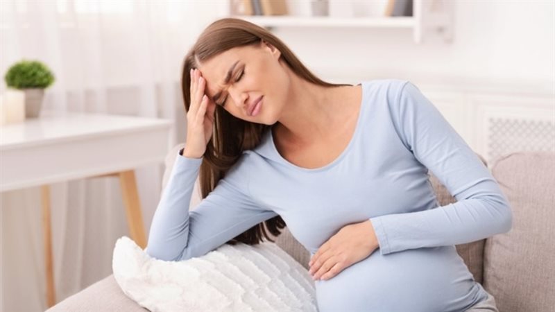 الرفض النفسي للرضاعة