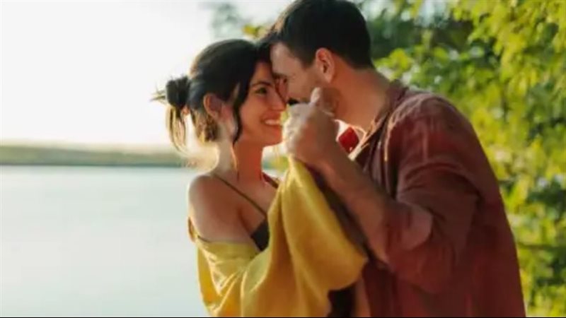 العلاقة العاطفيه