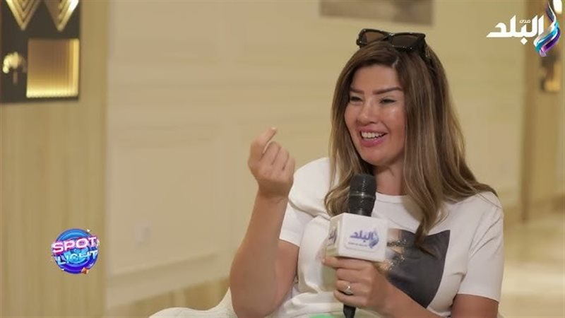 رانيا فريد شوقي