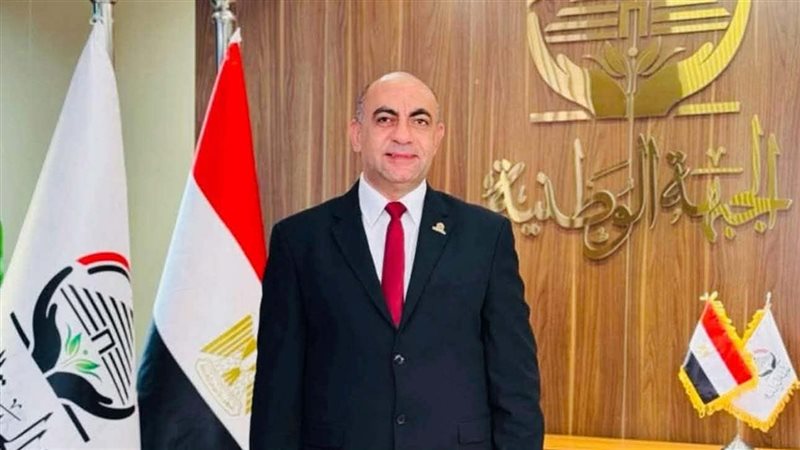  محمد إبراهيم موسى