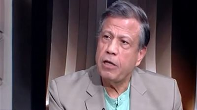 زوج إيناس الدغيدي: أعجبت بجرأتها وصراحتها قبل أن أتعرف عليها.. وهي طيبة 