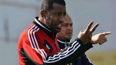 ربيع ياسين: الدوري ما زال مفتوحا.. والتقصير من لاعبي الأهلي