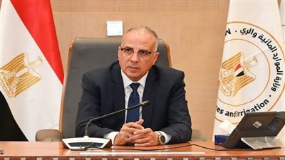 اليوم.. انطلاق فعاليات أسبوع القاهرة للمياه في نسخته الثامنة عشر