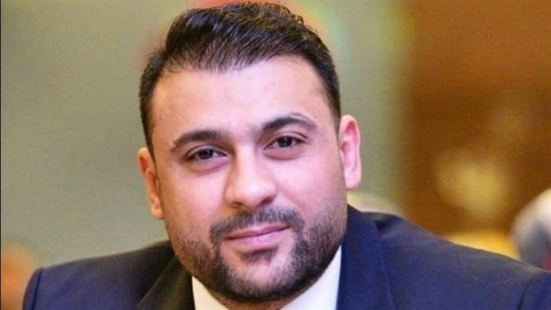 عمر الغنيمي يؤكد
