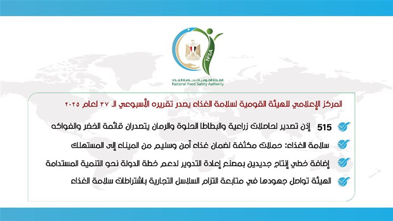 الهيئة القومية لسلامة