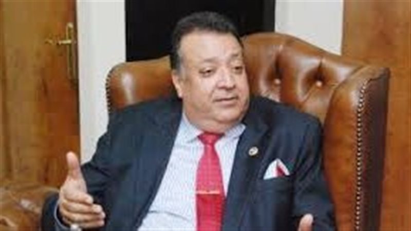 رئيس لجنة الطاقة: