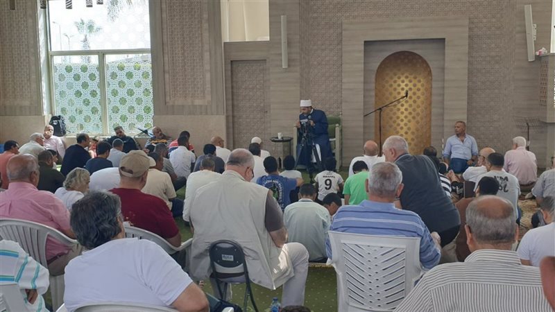مجلس إفتاء