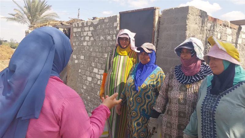 حملات توعية