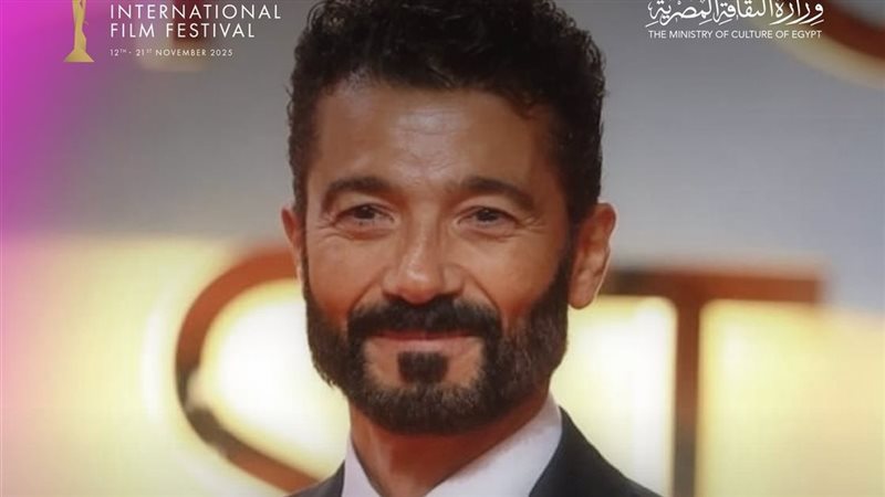 خالد النبوي