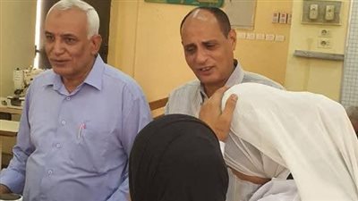 افتتاح قسم 