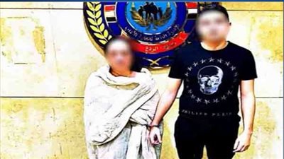 التحقيق مع سيدة أجنبية حولت شقتها بالمعادي إلى وكر للأعمال المنافية للآداب