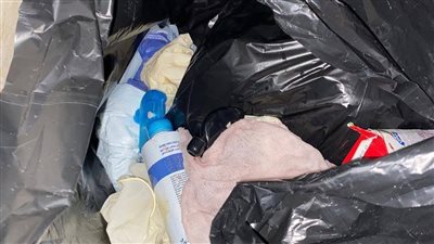 غلق 21 منشأة طبية مخالفة خلال حملة للعلاج الحر في الإسماعيلية