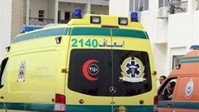 التصريح بدفن جثمان شاب لقي مصرعة على يد أحد أقاربة بحفل زفاف في البحيرة