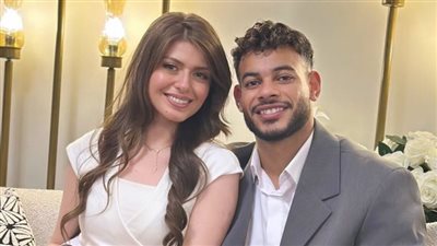 بحضور عمر جابر.. دونجا يحتفل بخطوبته في حفل عائلي بسيط