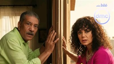الحلقة الثانية من مسلسل لينك تحقق تفاعل جماهيرى كبير وصناعه كلمة السر
