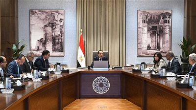 رئيس الوزراء يتابع موقف تنفيذ وتشغيل محطات تحلية المياه في شمال سيناء