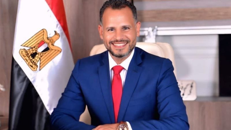   قال محمد فاروق