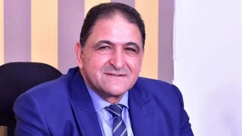 النائب سامي سوس
